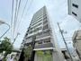 十三駅より徒歩5分 8階 築3年7ヶ月の賃貸物件