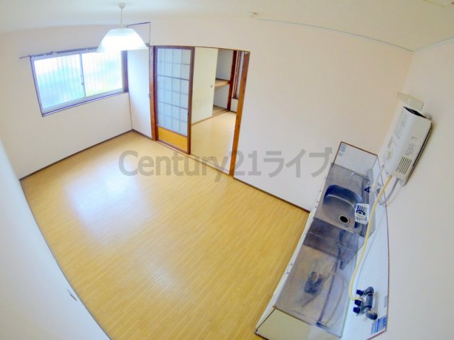 居室・リビング