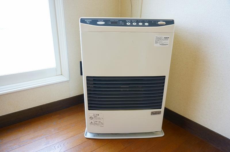 その他設備　設備