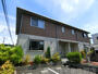 和泉鳥取駅より徒歩12分 築8年10ヶ月 2階建の賃貸物件