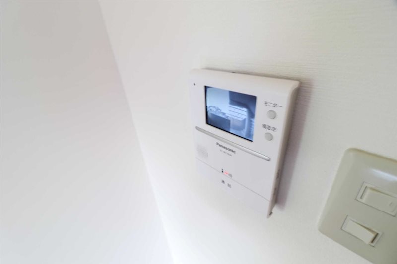 セキュリティ　※現況優先