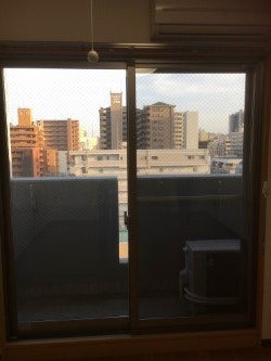 バルコニー　イメージ