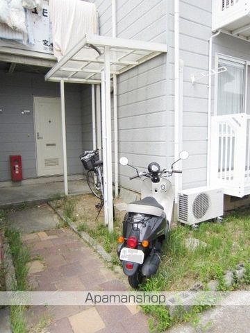 その他共有部分　その他共有部分