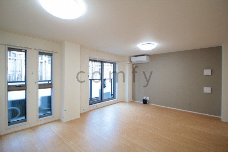 居室・リビング　リビングダイニング