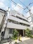 飯田橋駅より徒歩1分 5階 築10年11ヶ月の賃貸物件