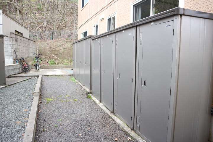 その他　物置（その他）まで0m