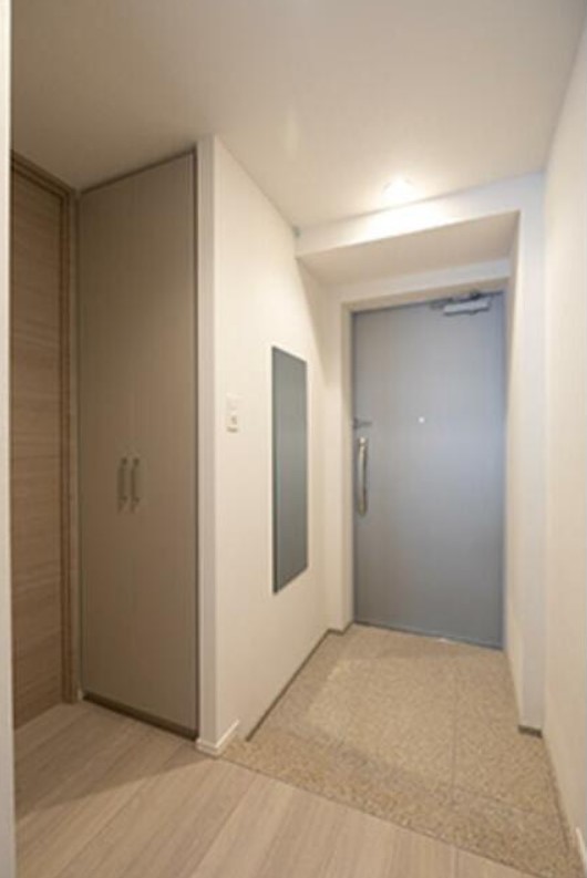 玄関　参考写真