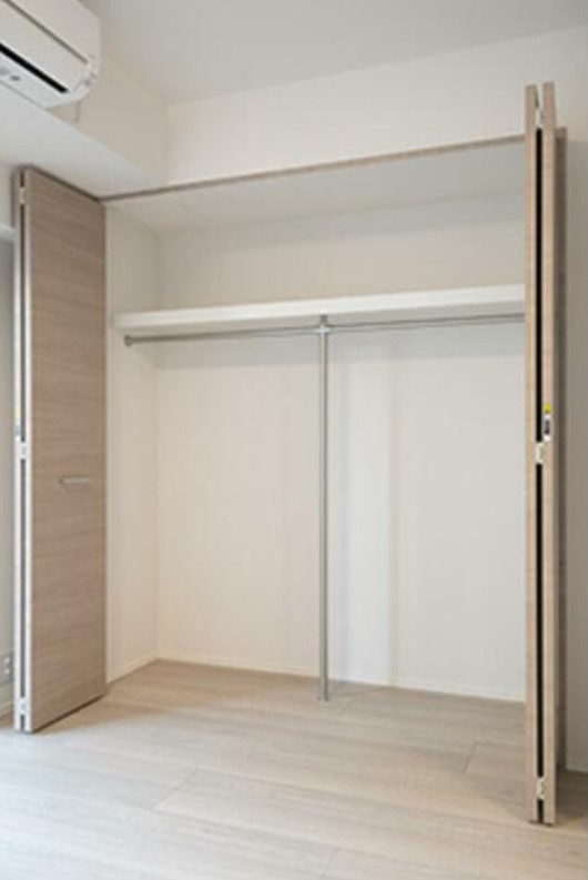 収納　参考写真