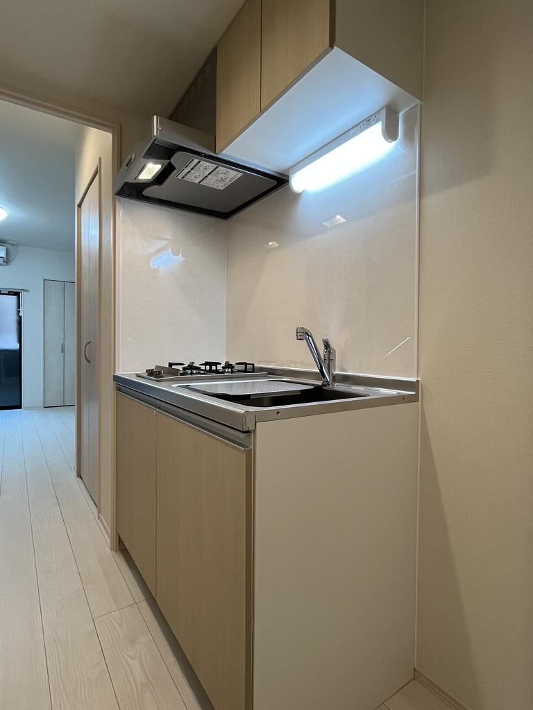 キッチン　※同仕様