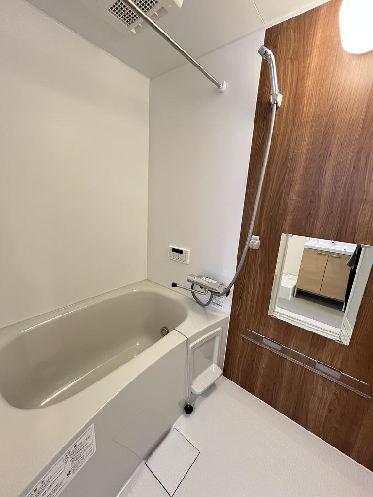 バス・シャワールーム　※同仕様