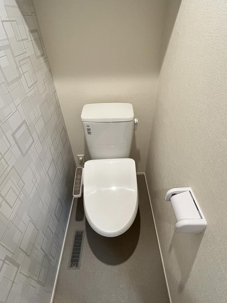トイレ　※同仕様