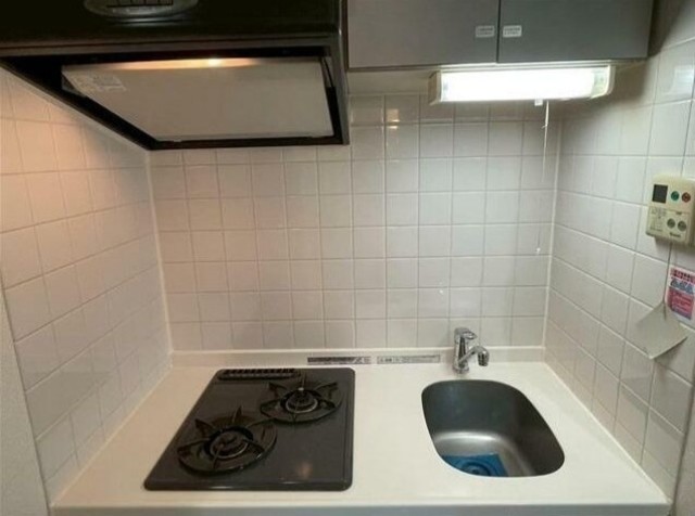 キッチン　同仕様写真