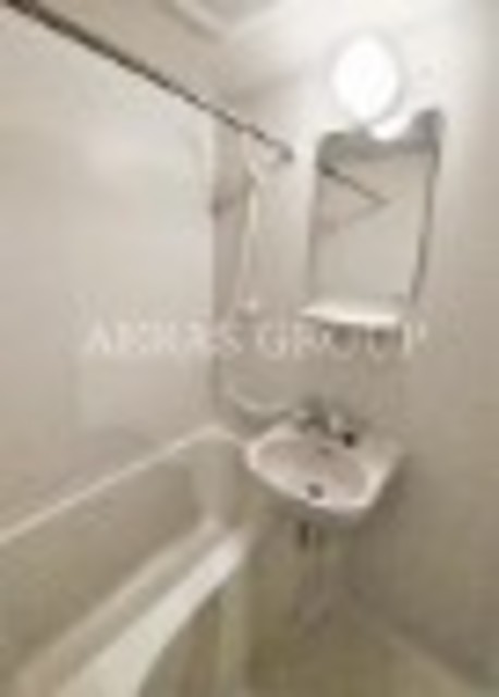 バス・シャワールーム　同仕様写真