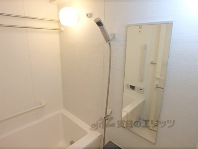 その他設備　浴室乾燥機