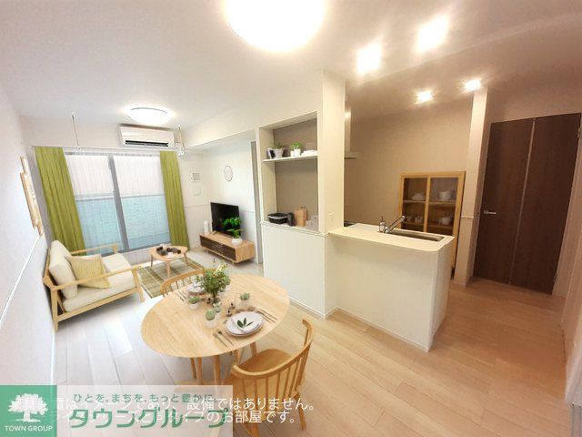 居室・リビング