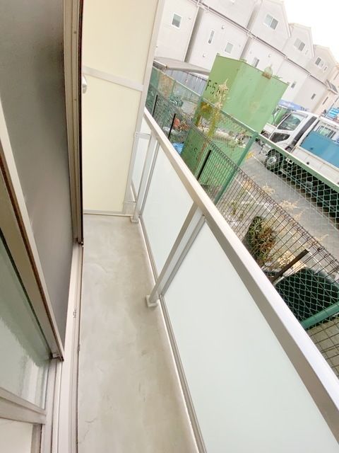 その他設備　タウンハウジング調布店まで♪