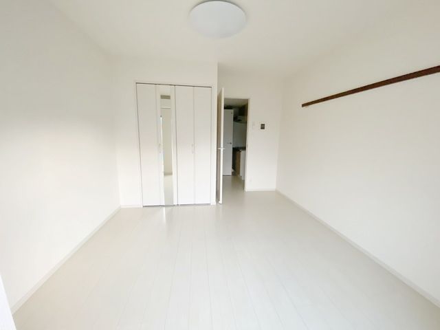 居室・リビング　タウンハウジング調布店まで♪