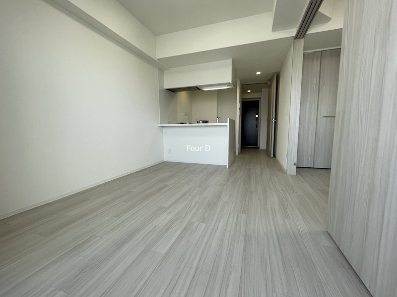 居室・リビング　※見学予約受付中