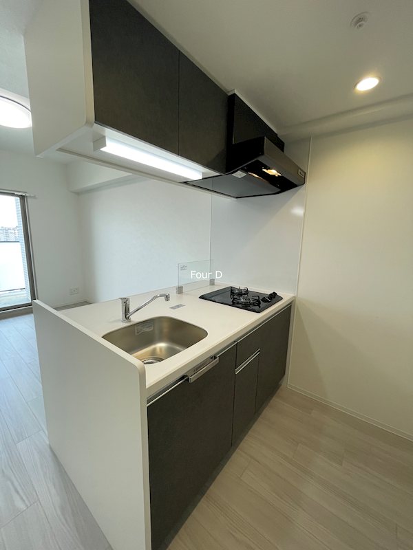 キッチン　※見学予約受付中