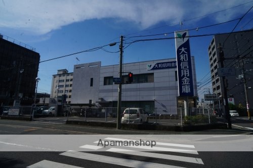 その他　【信用金庫】大和信用金庫橿原支店（その他）まで1477m