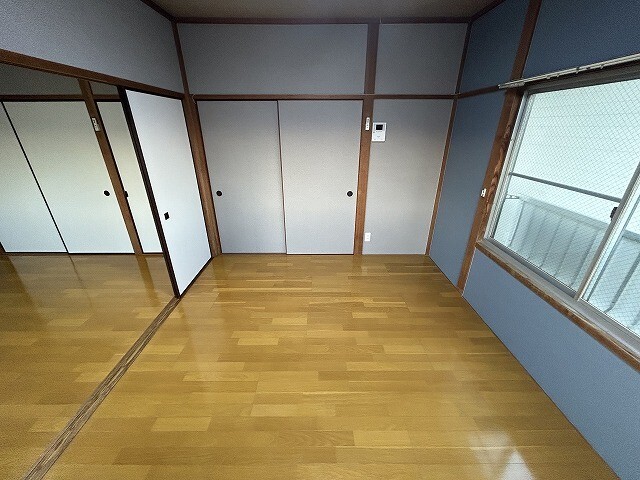 居室・リビング　※現況を優先します。