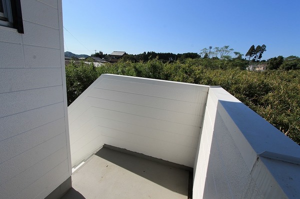 その他共有部分　リノバース７