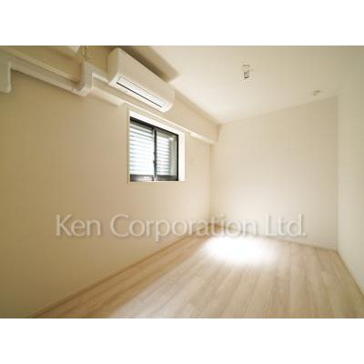 その他部屋・スペース　同タイプ5階のお部屋を撮影。仕様が異なることがあります。