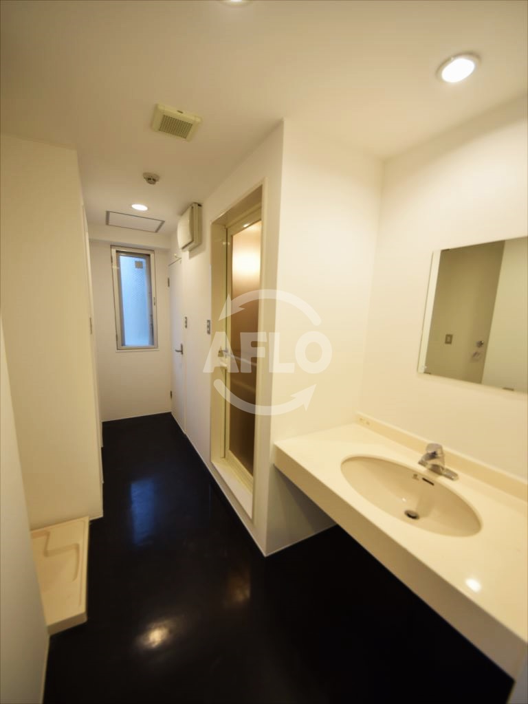 洗面設備　F-STUDIO VERONICA（エフスタジオベロニカ）