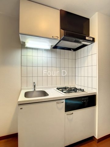 キッチン　★見学予約受付中★