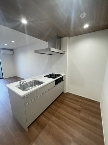 キッチン　※イメージ画像です。