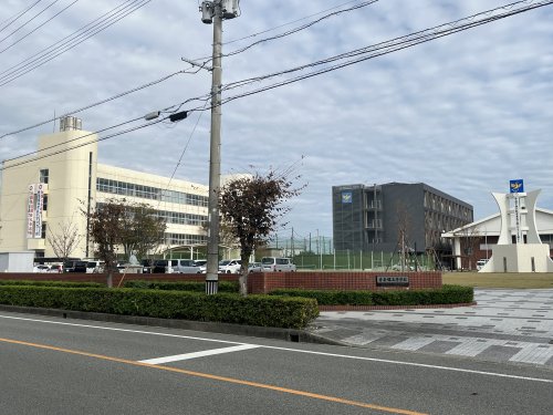 飲食店　はま寿司 八代店（飲食店）まで940m