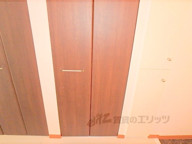 その他部屋・スペース　洗濯機置場