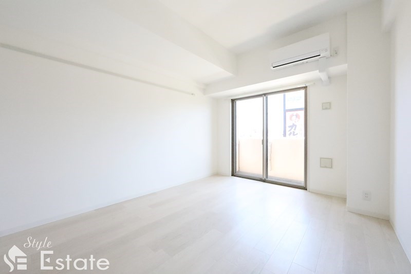 居室・リビング　洋室