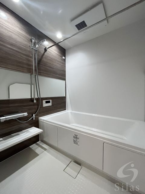 バス・シャワールーム　同仕様