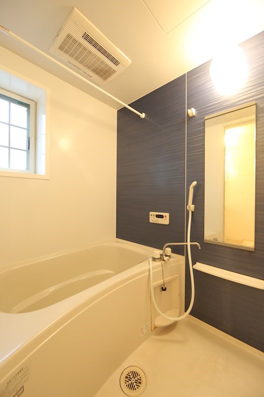 バス・シャワールーム　同仕様写真
