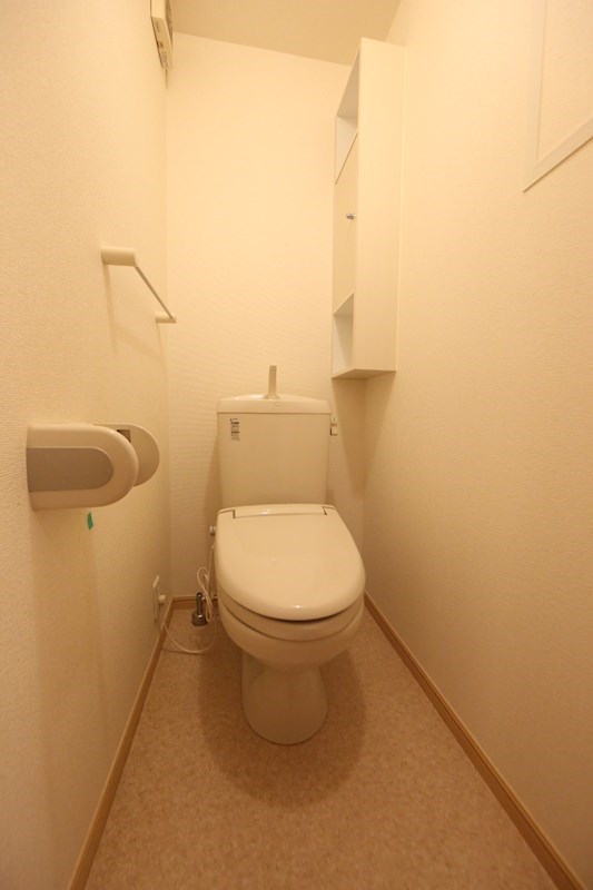 トイレ　同仕様写真