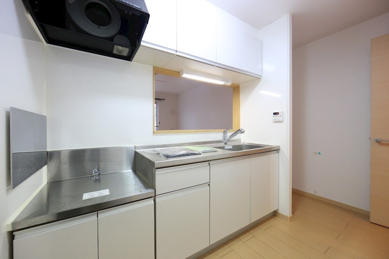 キッチン　同仕様写真