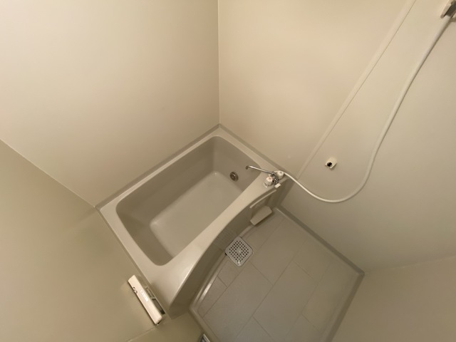 バス・シャワールーム　くつろぎ空間