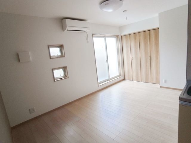 その他部屋・スペース　☆エアコンも付いてます☆