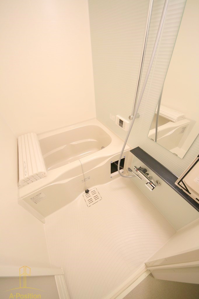 バス・シャワールーム　プレサンス福島吉野ミナージ