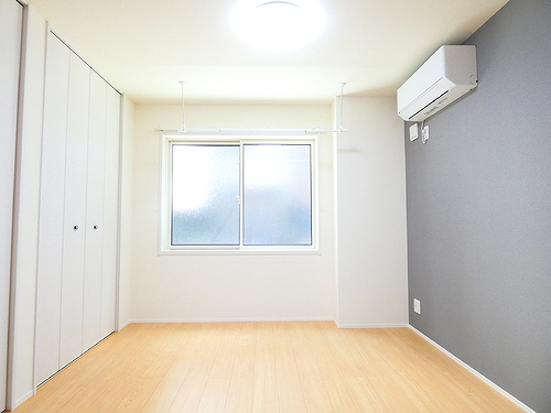 その他　洋室約6.0畳