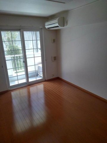 居室・リビング　リビングです