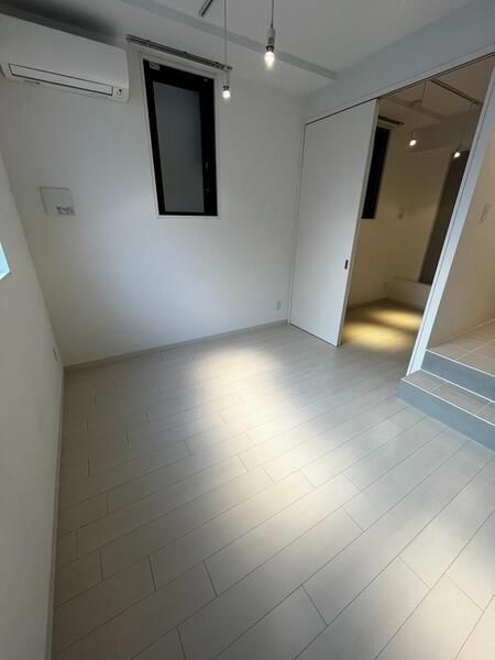 居室・リビング　リビング/居室