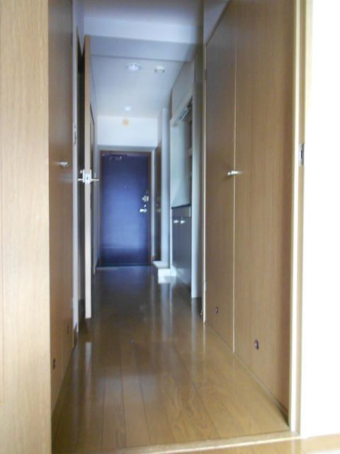 玄関　玄関です