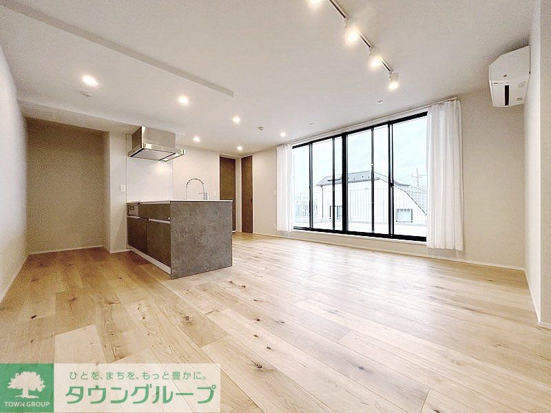 居室・リビング　お部屋探しは株式会社　タウンハウジング　までお気軽にお問合…