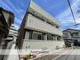 学園前駅より徒歩11分 1階 築12年3ヶ月の賃貸物件