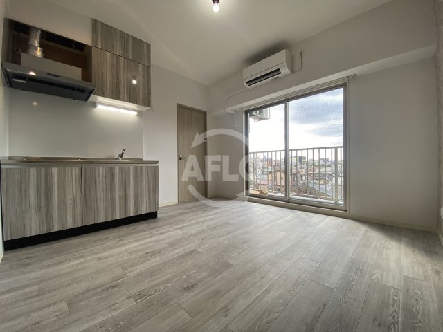 居室・リビング　BJクローバー（ビージェイクローバー）洋室