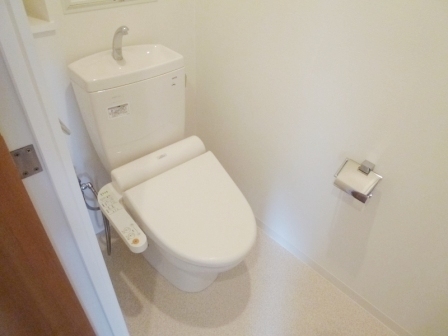 トイレ　バストイレ別でおすすめ！