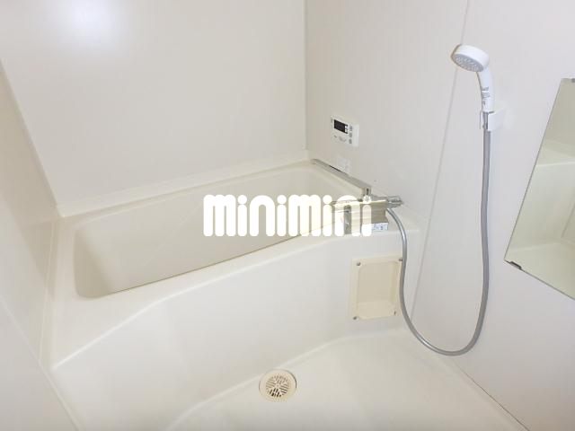 バス・シャワールーム　表札