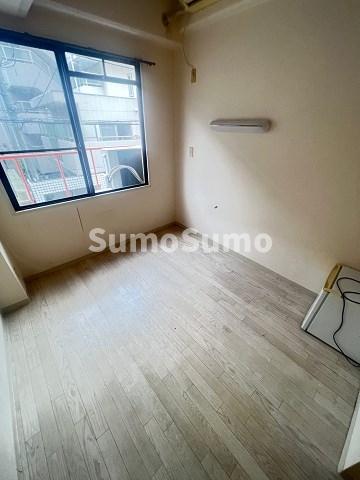 居室・リビング　ゆったりとした居間です